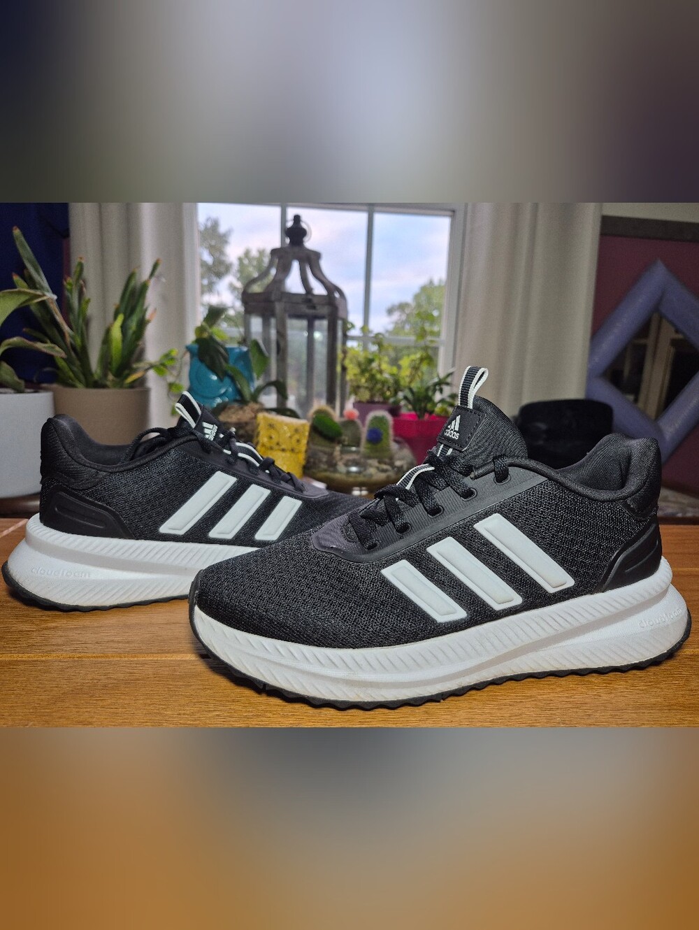 Adidas X_PLR Path Running Shoes - Mens Size 6.5